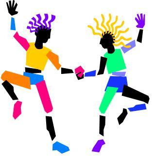 Cartoon Dance Pictures - ClipArt Best