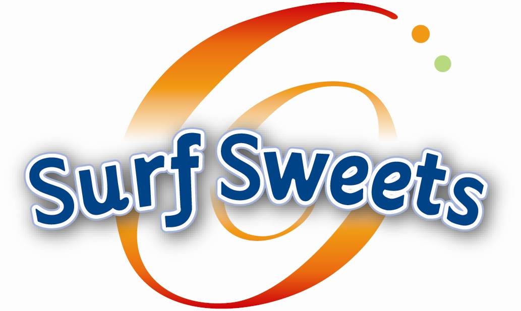 Naturally Sweetened, Totally Delicious Surf Sweets Candy Now ...