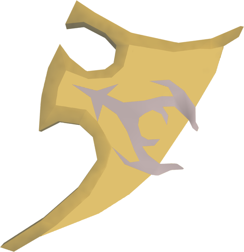 Arcane spirit shield - Soulsplit Wiki