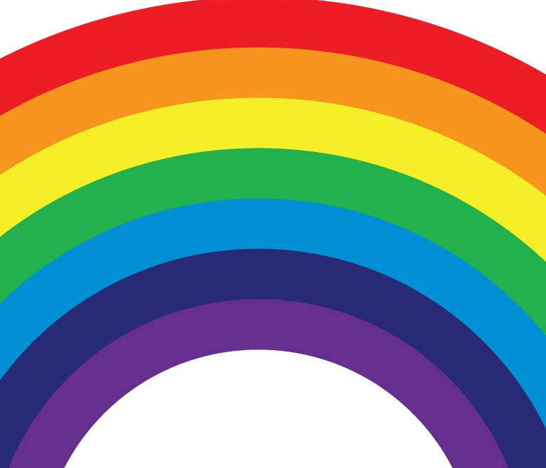 Castro likely to remain tacky as fuck; add rainbow crosswalks