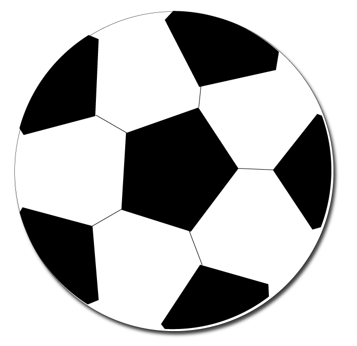 Soccer Ball Clipart | Clipart Panda - Free Clipart Images