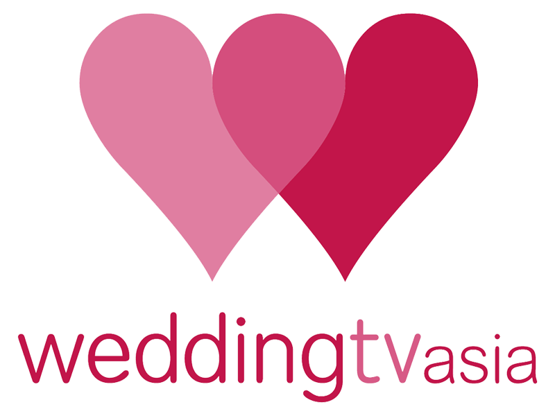 WEDDING TV ASIA - LYNGSAT LOGO