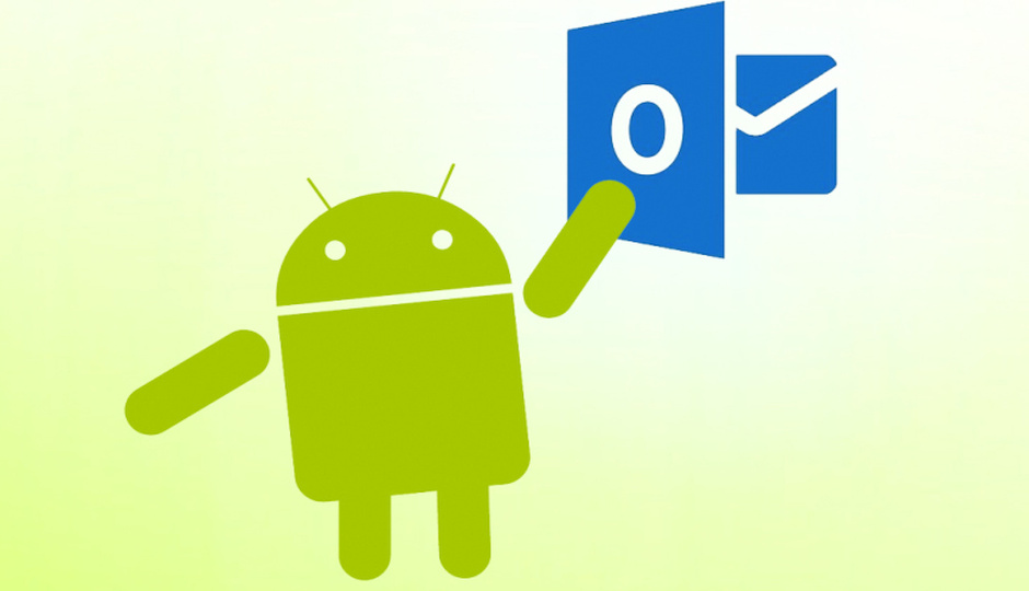 Microsoft to launch Outlook web app for Android | Digit.in