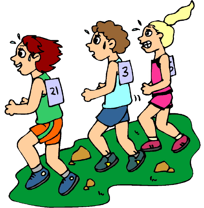 Cross Country Running Shoes Clipart | Clipart Panda - Free Clipart ...