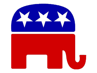 There's an elephant in the GOP room « Watchdog.