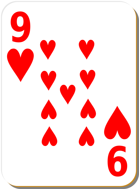 Deck Of Cards Clip Art - ClipArt Best