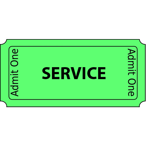 Ticket Clip Art - ClipArt Best