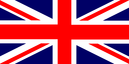 FLAGS FROM ENGLISH-SPEAKING COUNTRIES AROUND THE WORLD