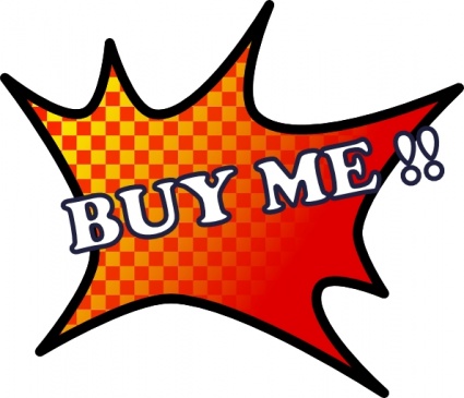 Buy Me clip art - Download free Other vectors