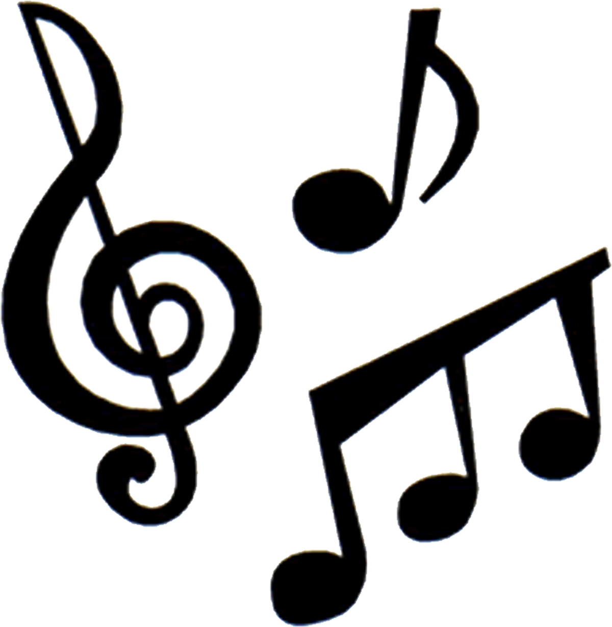 Music Clip Art For Kids | Clipart Panda - Free Clipart Images