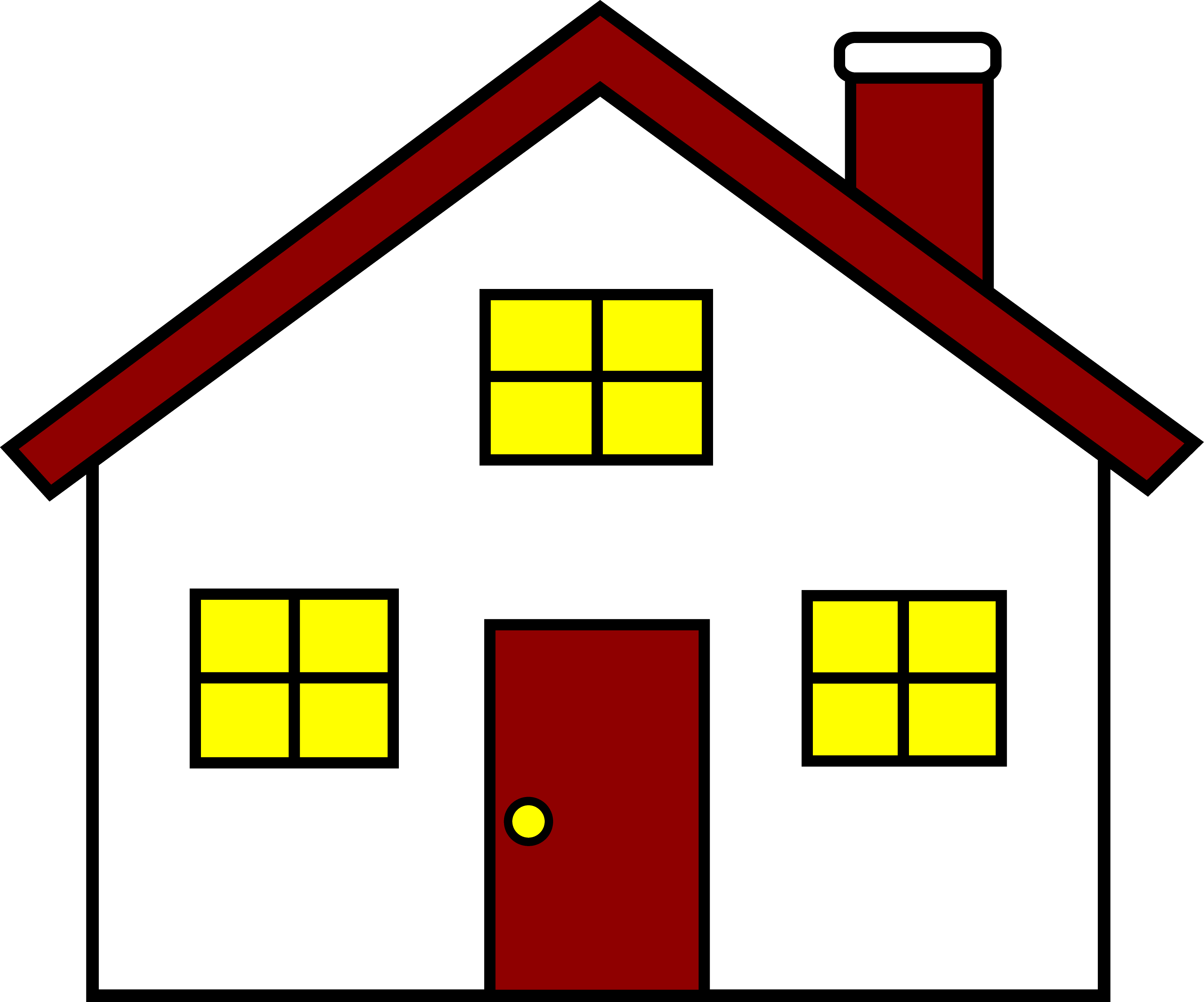 House Clipart Wallpapers 30803 Images | largepict.com