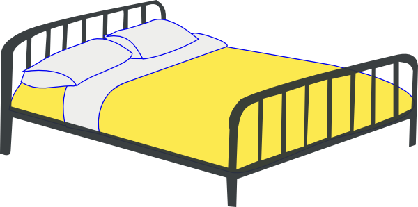 Kids Bed Cartoon with Lovely and Cute Cartoon Figures | homeasnika.com
