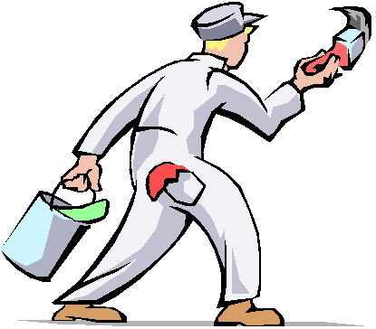 Painter 20clipart | Clipart Panda - Free Clipart Images