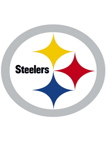 Steelers Logo Wallpaper | iPhone | Blackberry
