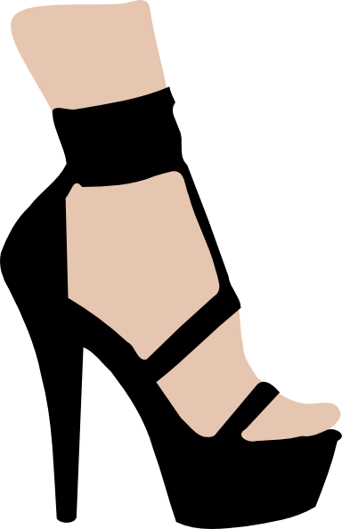 High Heels Shoes Clip Art Uowevaz | Women Shoes | Women Shoes