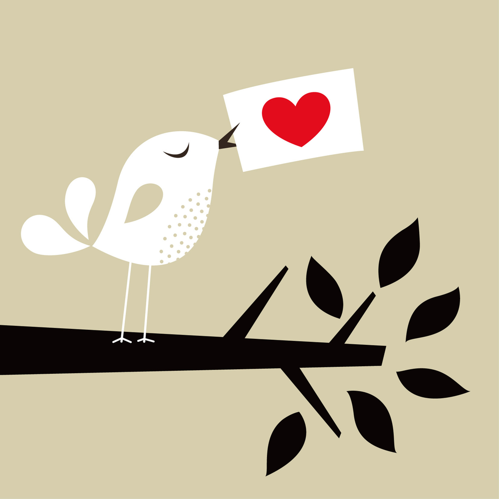 Post a Valentine's Day Love Note on iLoveKent! | I Love Kent ...