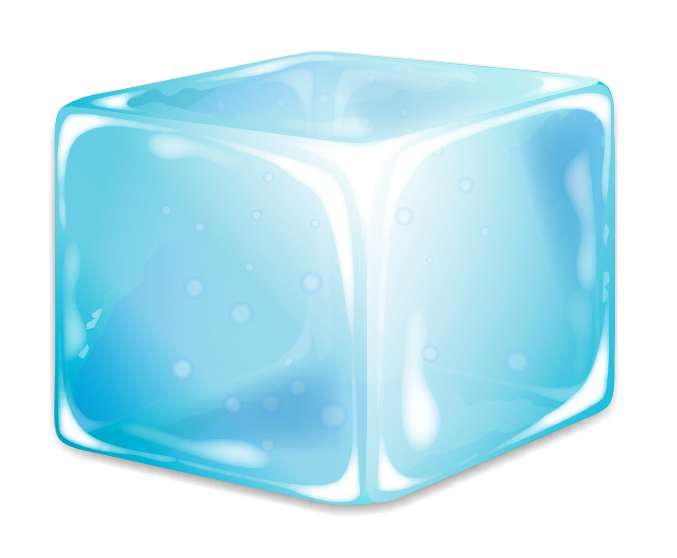 Ice Cube Clipart - ClipArt Best