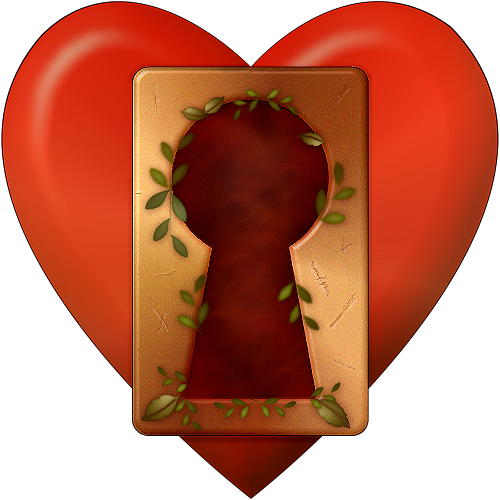 Transparent Bleeding Heart Gif by FantasyStock on deviantART
