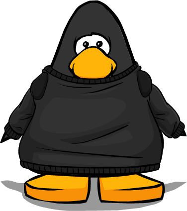 Image - Cat Burglar Outfit from a Player Card.png - Club Penguin ...