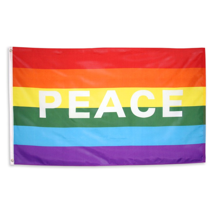 HRC Nonprofit Store Online | LGBT Equality Flags & Banners