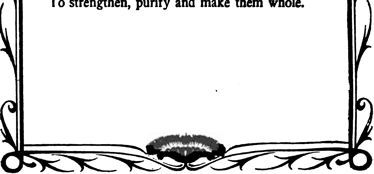 Image from Brotherhood The Fatherhood of God, the Brotherhood of Man