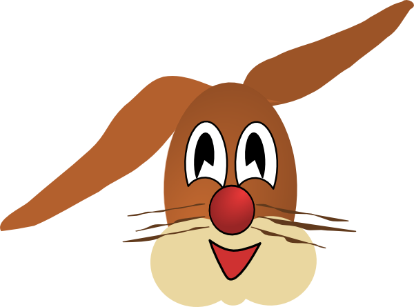 Easter clip art - vector clip art online, royalty free & public domain