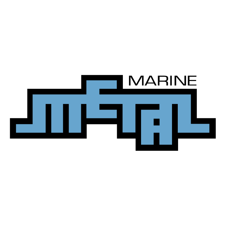 Marine metal 0 Free Vector / 4Vector