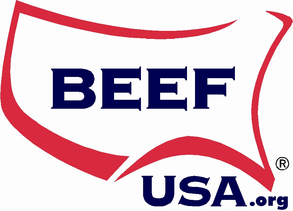 Iowa Beef Industry Council - May Beef Month