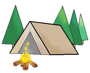 Camping Cabin Clipart | Clipart Panda - Free Clipart Images