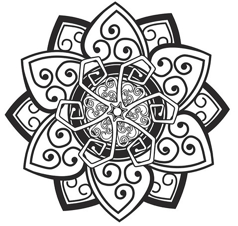 Flower Tattoo Designs: Celtic Tattoos Designshigh Quality Photos ...