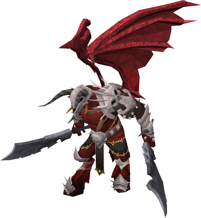 Boss - The RuneScape Wiki