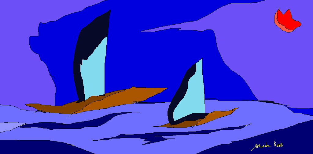 Observation Book