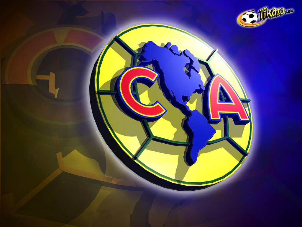 Club America Logo - Cliparts.co