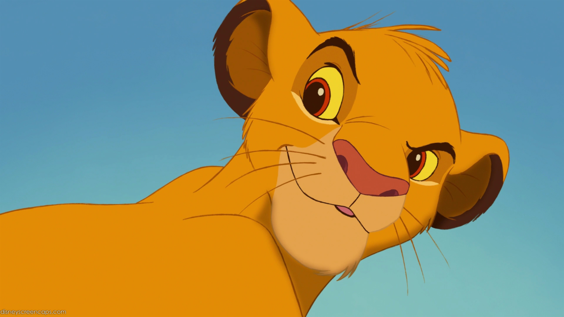Which Character from 'The Lion King' Are You? - M Magazine