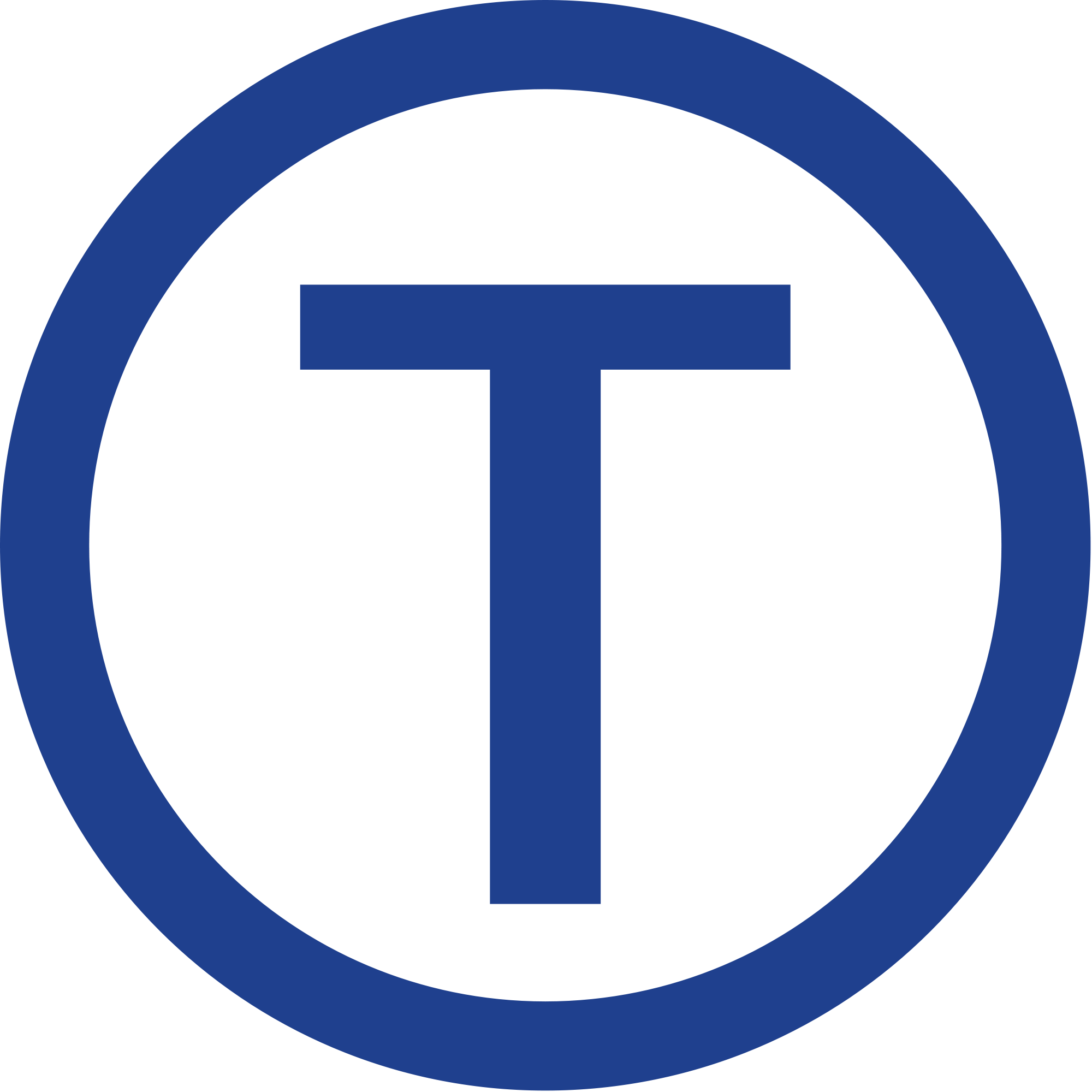File:Oslo T-bane Logo.svg - Wikimedia Commons