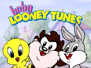 Baby Looney Tunes (a Titles & Air Dates Guide)