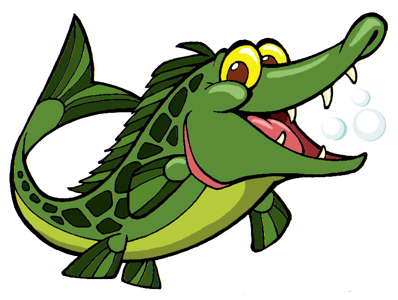 Fish Clip Art Images - ClipArt Best