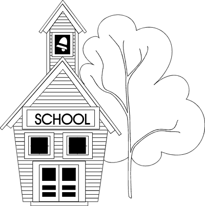 School | The Mellow Miller