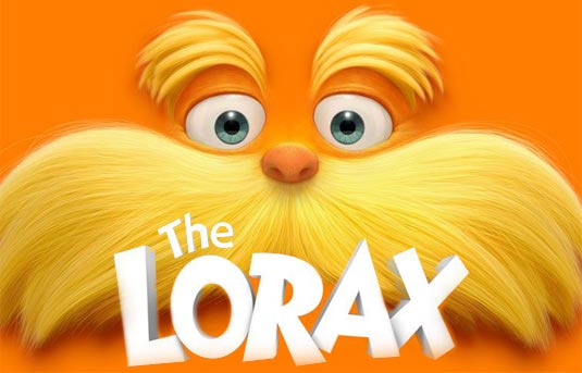 The Message of The Lorax | Life360 - The New Family Circle