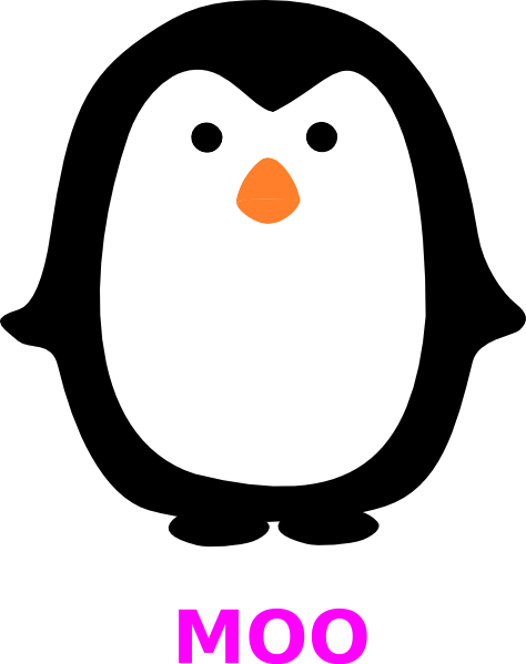 24 Cartoon Penguin Coloring Pages Frees That You Can Download ...