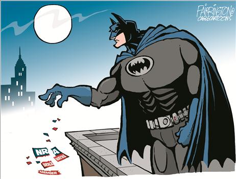 Political Cartoons - Political Humor, Jokes, and Pictures, Obama ...