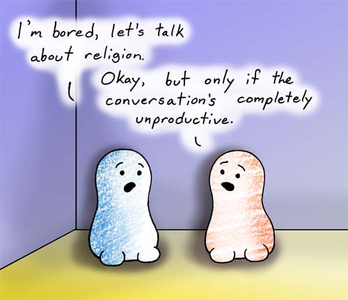 and let's try not to learn anything new… | Gloomies, the web comic!