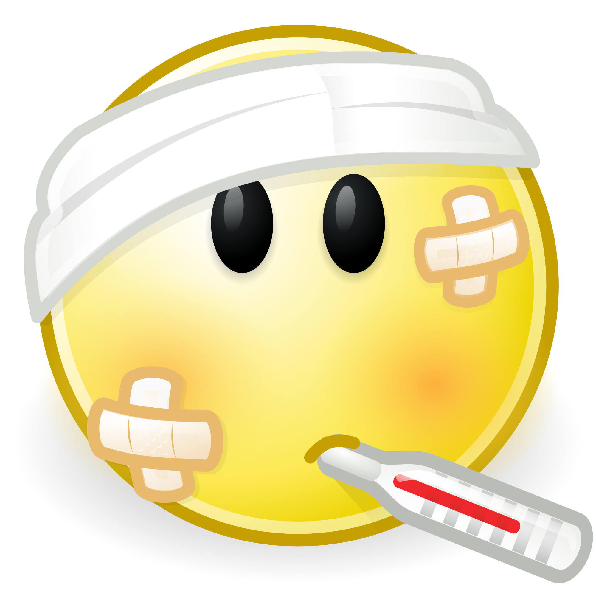 File:Gnome-face-sick.svg - Wikimedia Commons