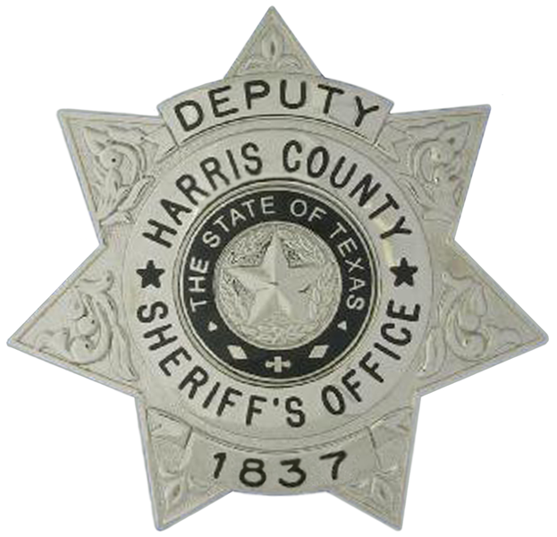 File:TX - Harris County Sheriff Badge.png - Wikipedia, the free ...