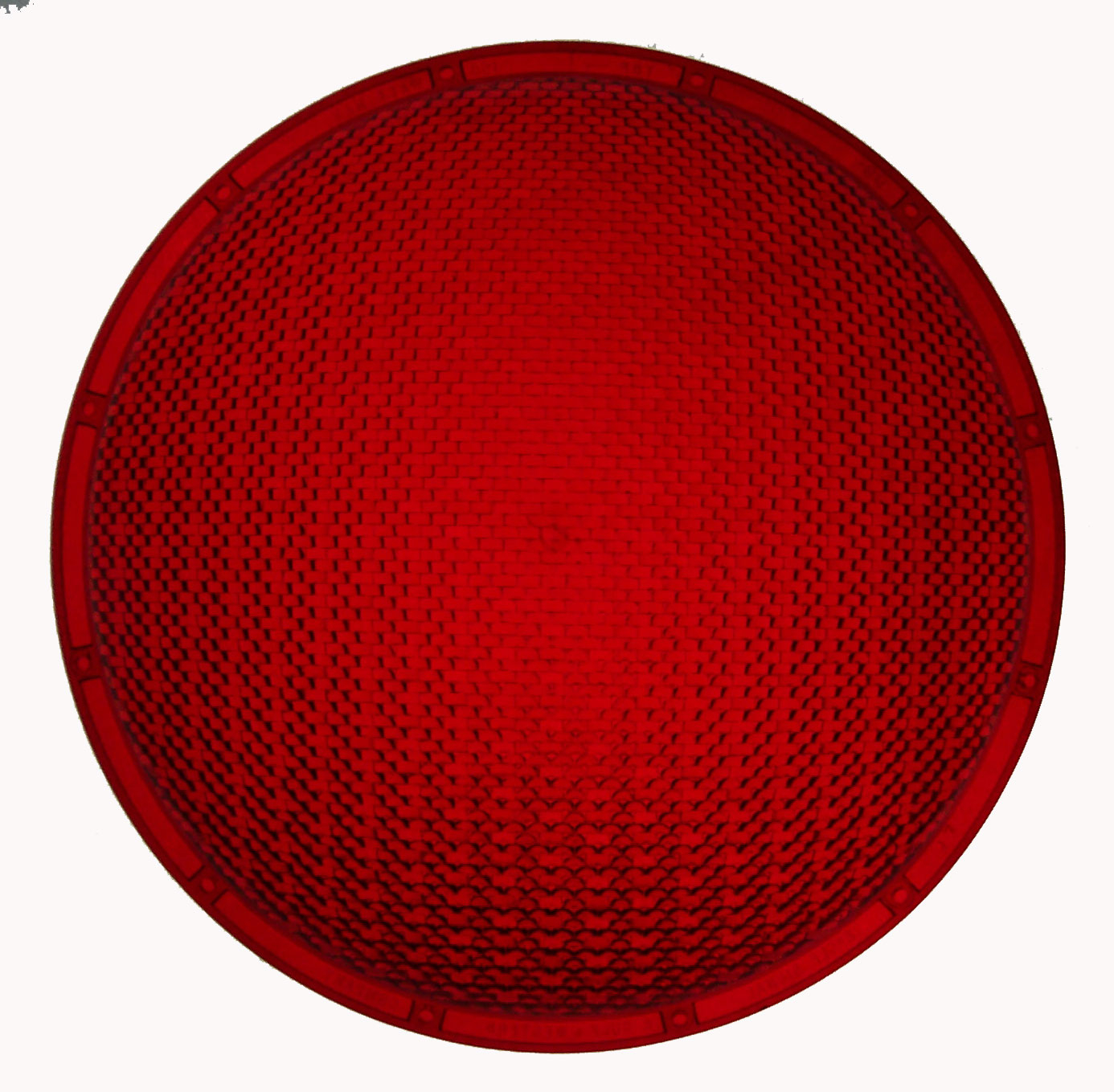 Pix For > Traffic Light Red
