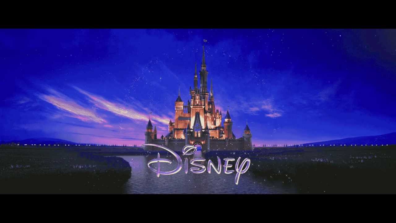 Dream Logo Variations: Disney and Walt Disney Animation Studios ...