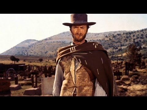 Top 10 Western Movies - YouTube