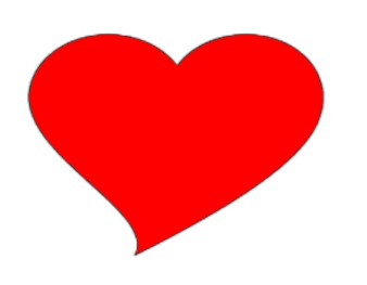 QUILT PATTERNS HEART SHAPES | New Pattern Library