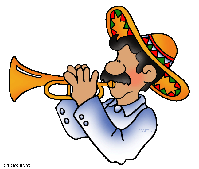 Mexico Clip Art | Clipart Panda - Free Clipart Images