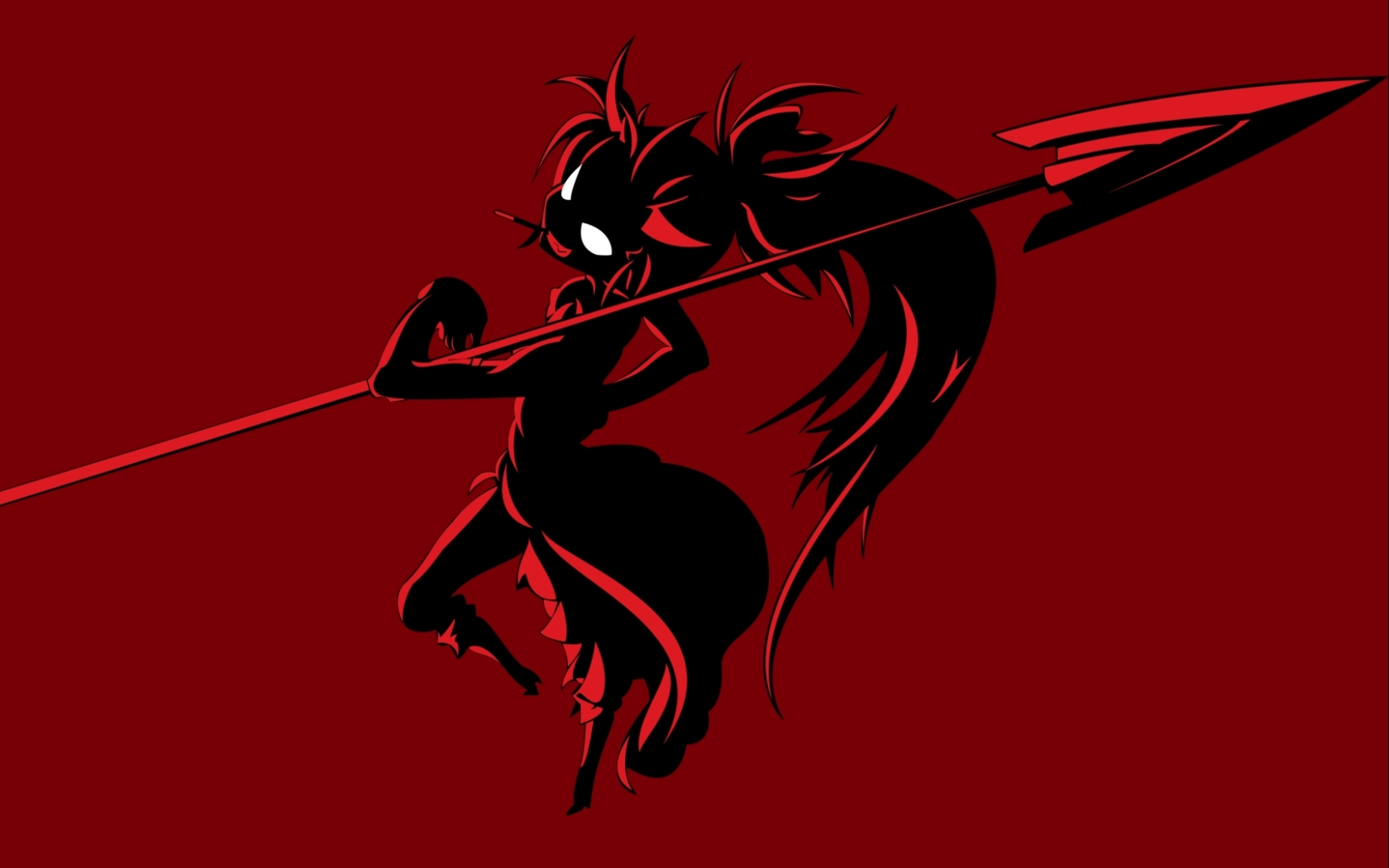 Image gallery for : cute devil wallpapers